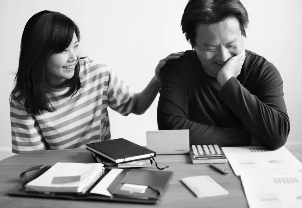 地下錢莊談判成功率低，債務整合能以低利率銀行貸款徹底解決