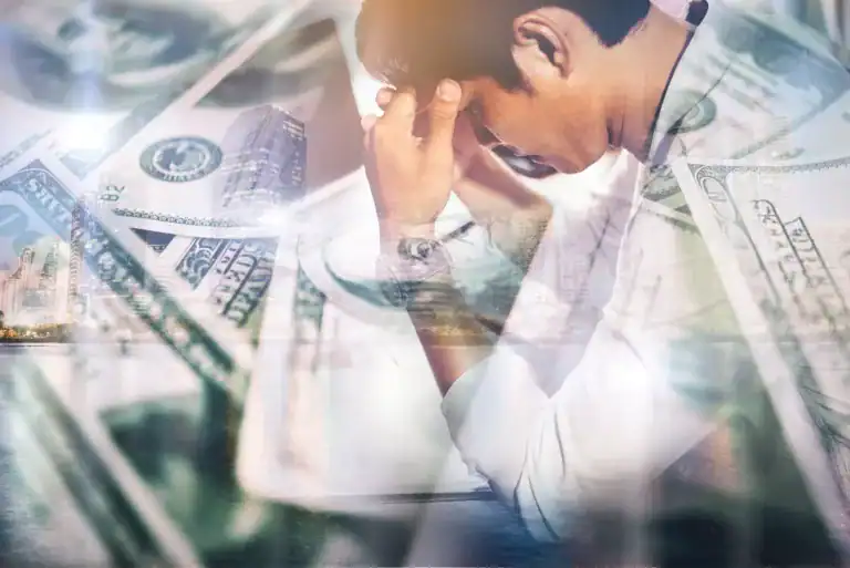 如何跟地下錢莊談判