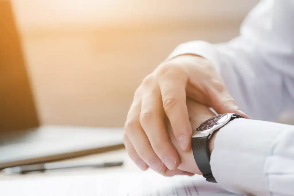 不同信用瑕疵行為在聯徵紀錄中的保存期限，從數月到 10 年不等