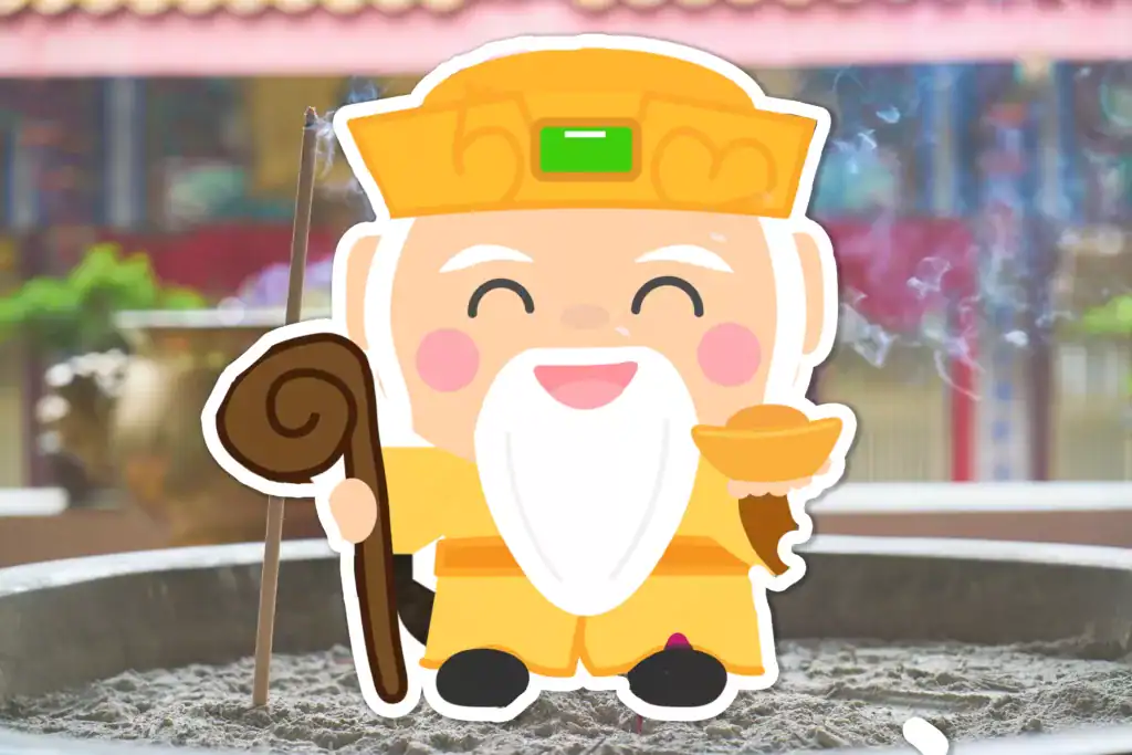 拜土地公要早上還是下午？水果幾樣？供品數量與禁忌都有講究。