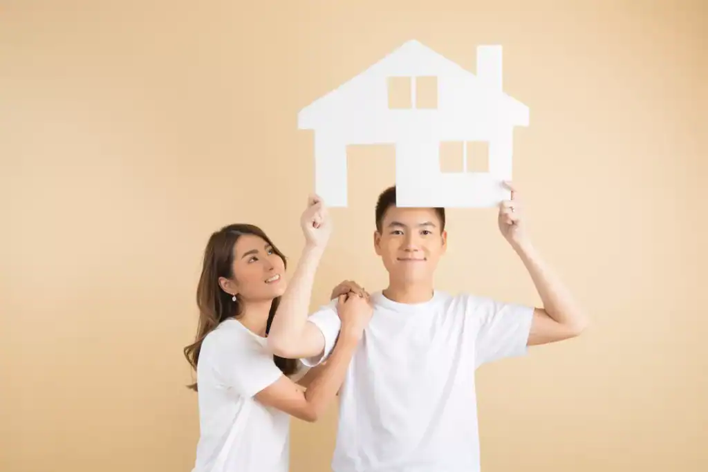 成功解除私人設定貸款後，房子重回銀行體系，財務壓力大幅降低。